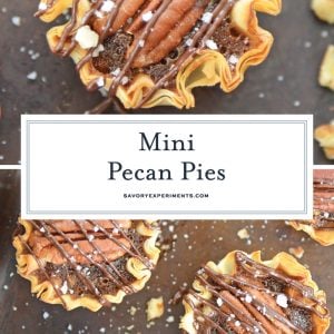 pecan pie for pinterest