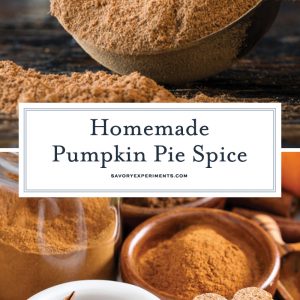 pumpkin spice for pinterest