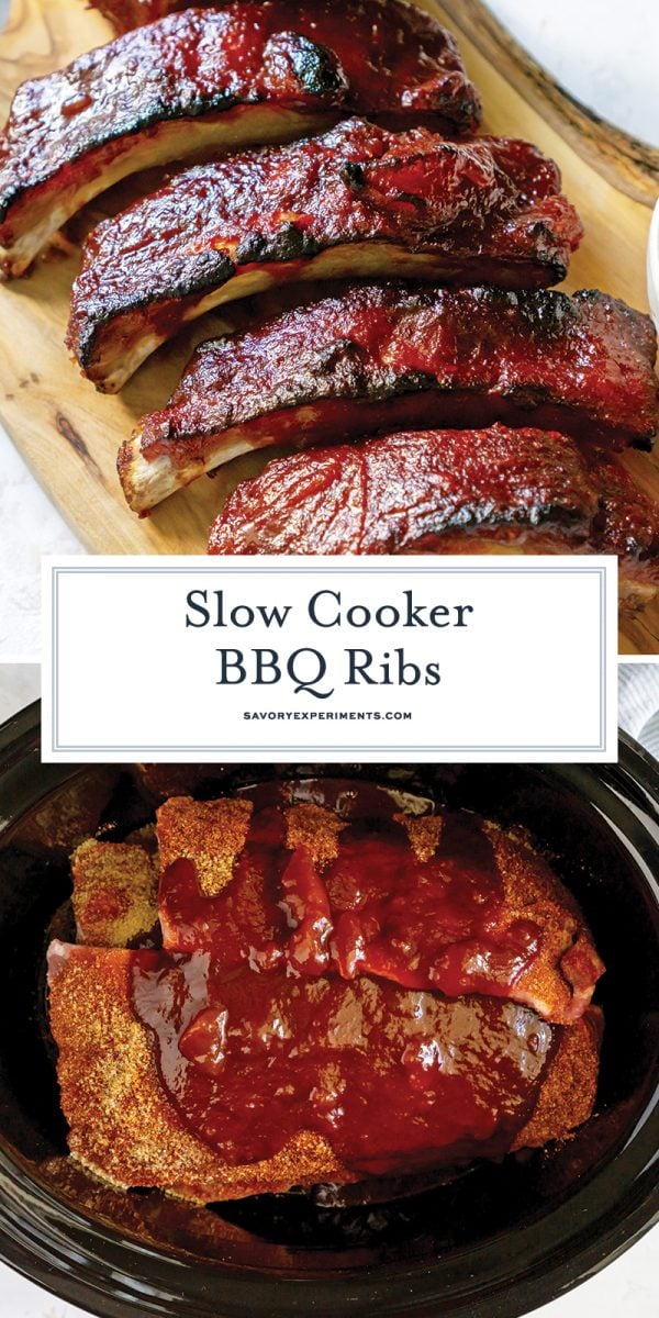 slow cooker ribs for pinterest 