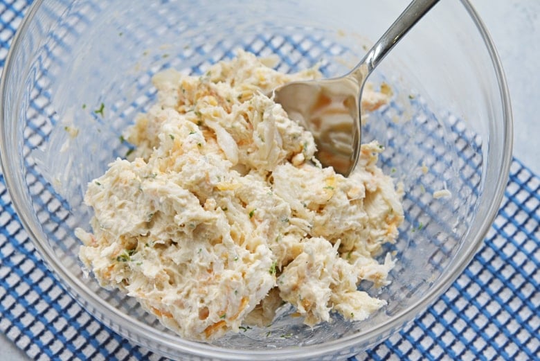 mushroom stuffing mix