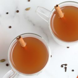 easy mulled cider recipe