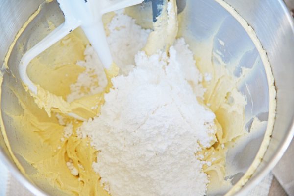 how to make cream cheese frosting