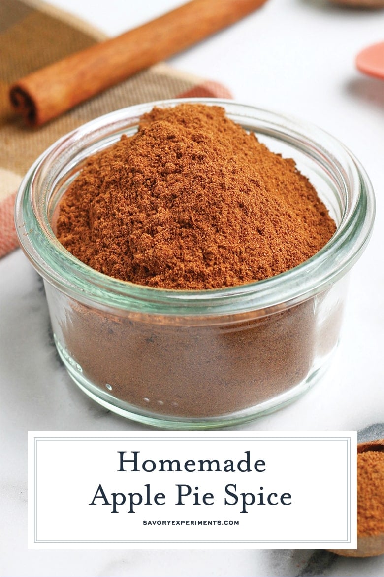 apple spice for pinterest 