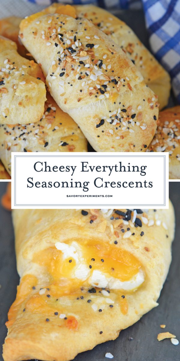 everything crescent rolls for pinterest 