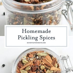 pickling spice for pinterest