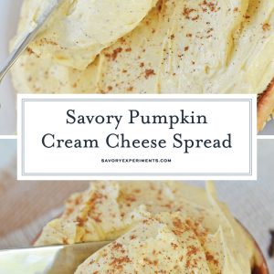 pumpkin cream cheese for pinterest