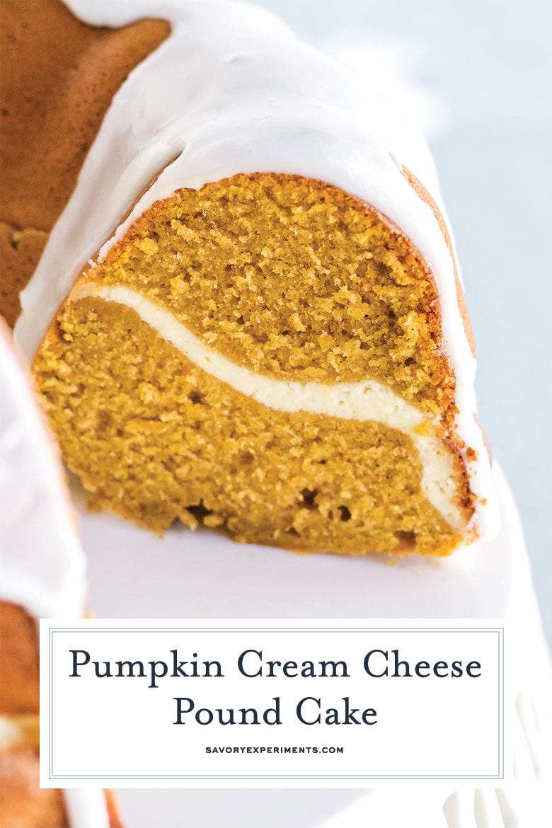 pumpkin cream cheese pound cake recipe instructions 