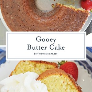 butter cake for pinterest