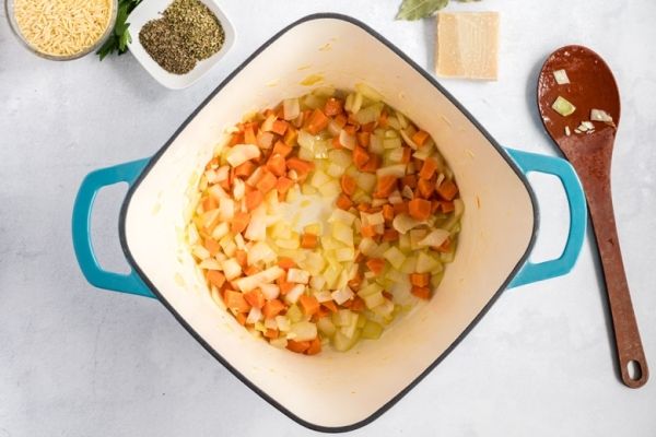 sauteed vegetables