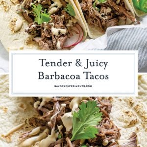 barbacoa tacos for pinterest