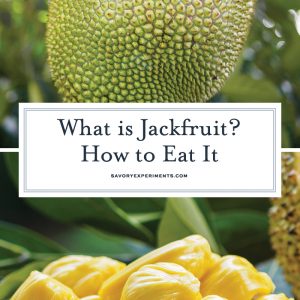 long pin for jackfruit