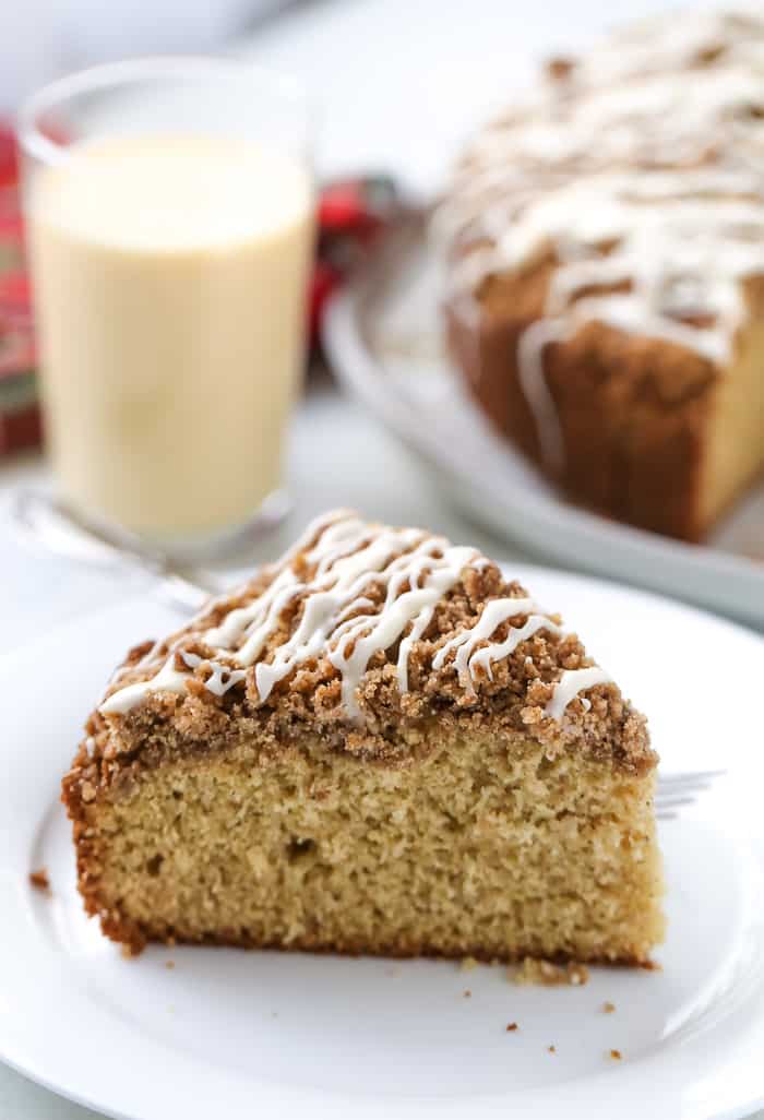 30+ BEST Recipes that Use Eggnog
