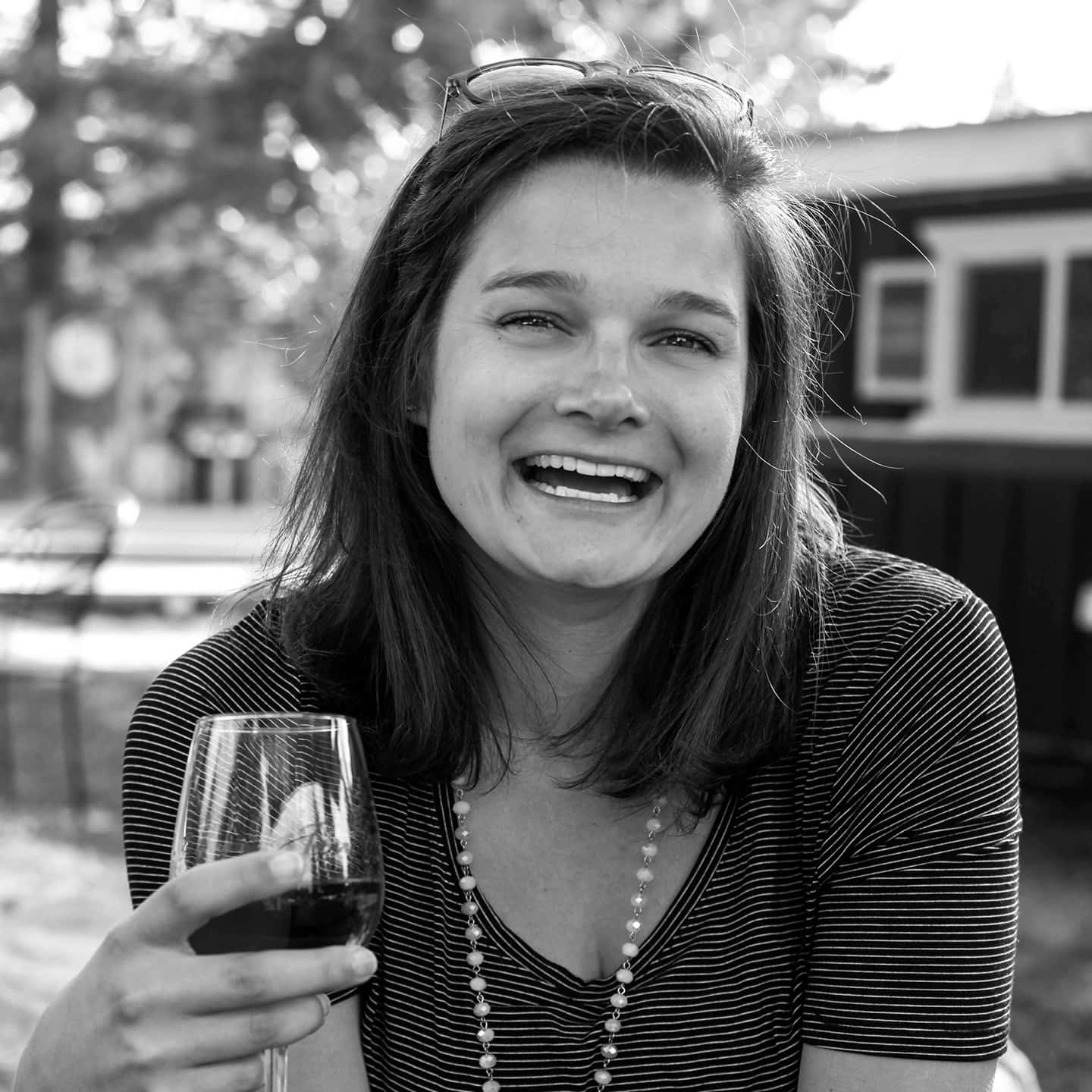 Erin Parker, Contributor