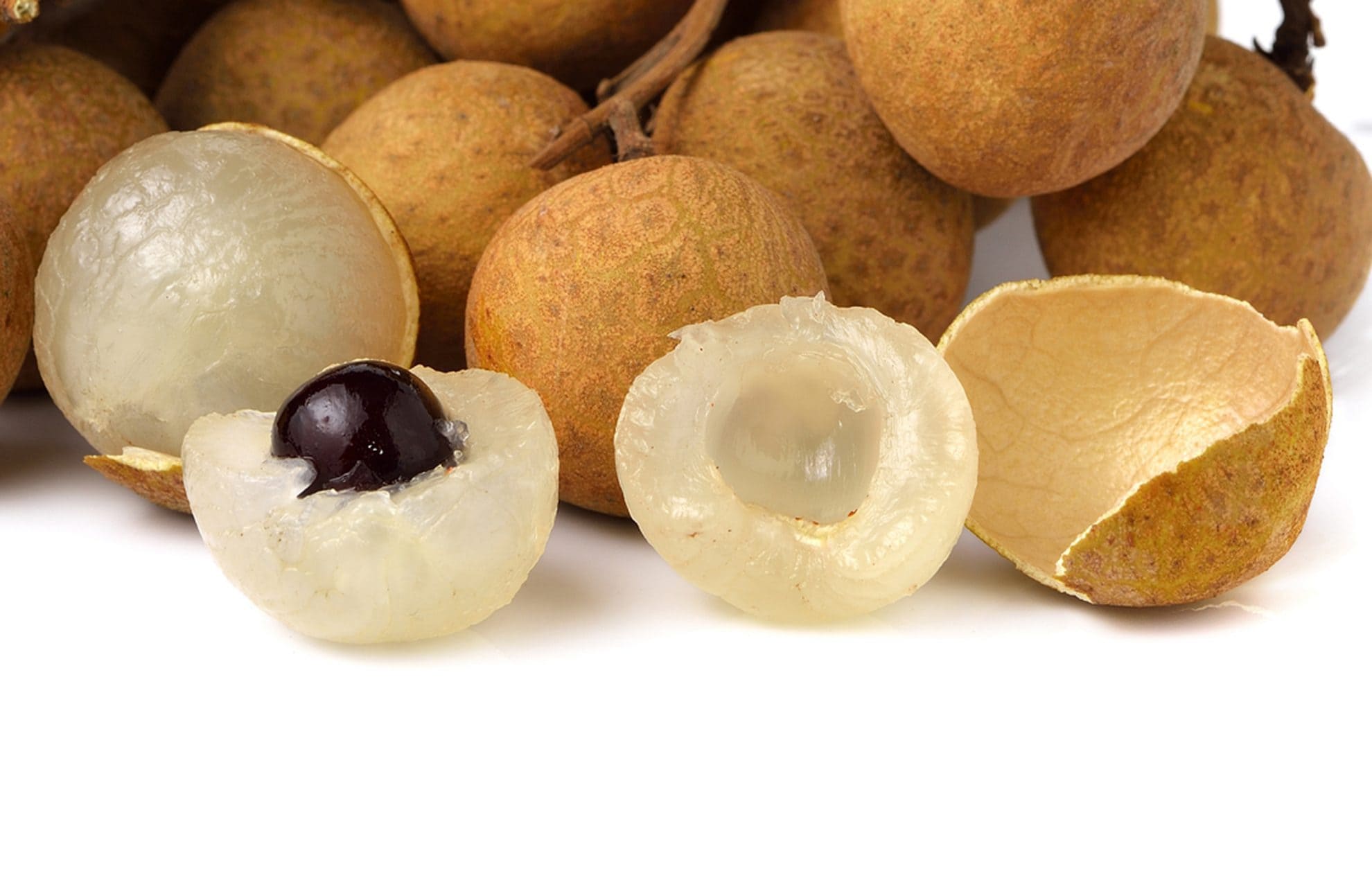 What is a Longan Fruit How To Eat Store Dragon s Eye