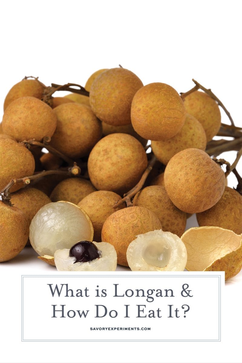 longan fruit for pinterest 