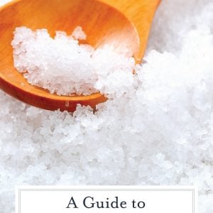 salt types for pinterest