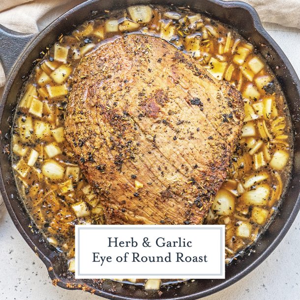 Eye Of Round Roast Image