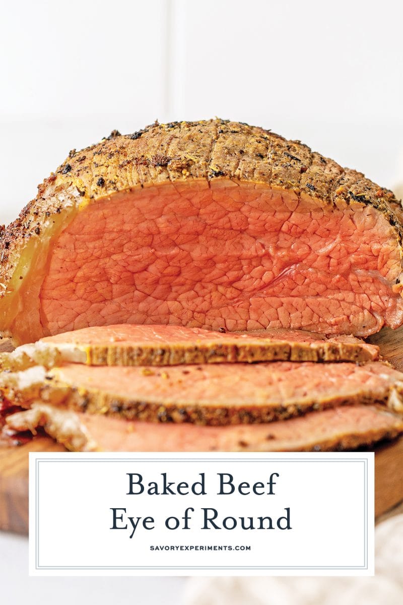 sliced roast beef for pinterest 