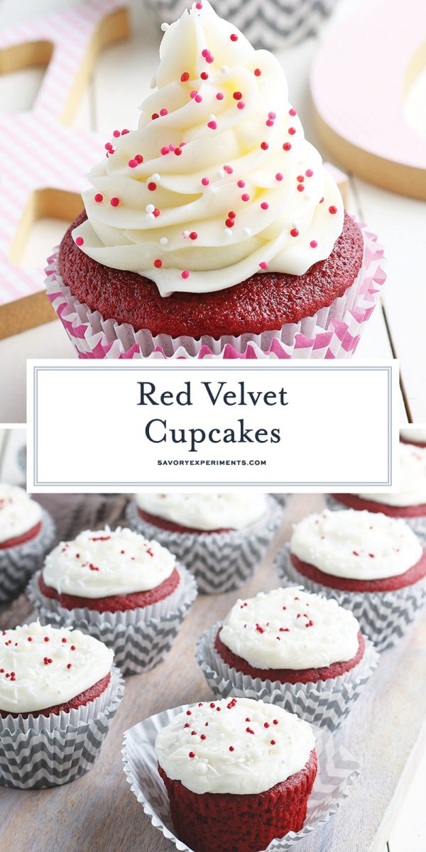 red velvet cupcakes for pinterest 