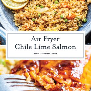 chile lime salmon for pinterest