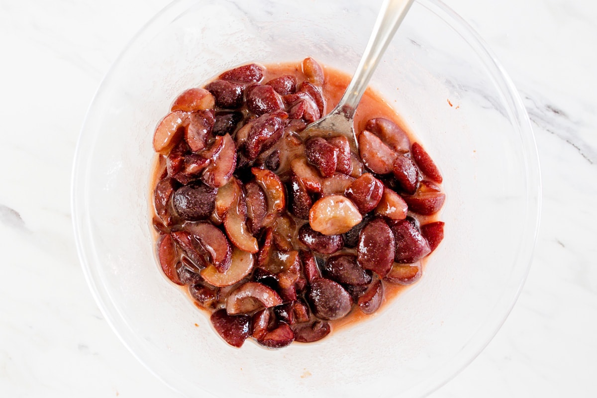 cherry pie filling 