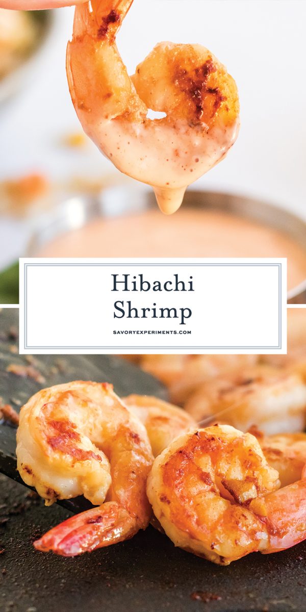 hibachi shrimp for pinterest