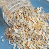 Homemade French Onion Soup Mix - Savory Experiments