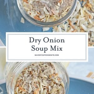 dry onion soup mix for pinterest