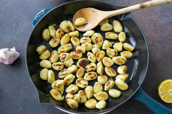 browning gnocchi