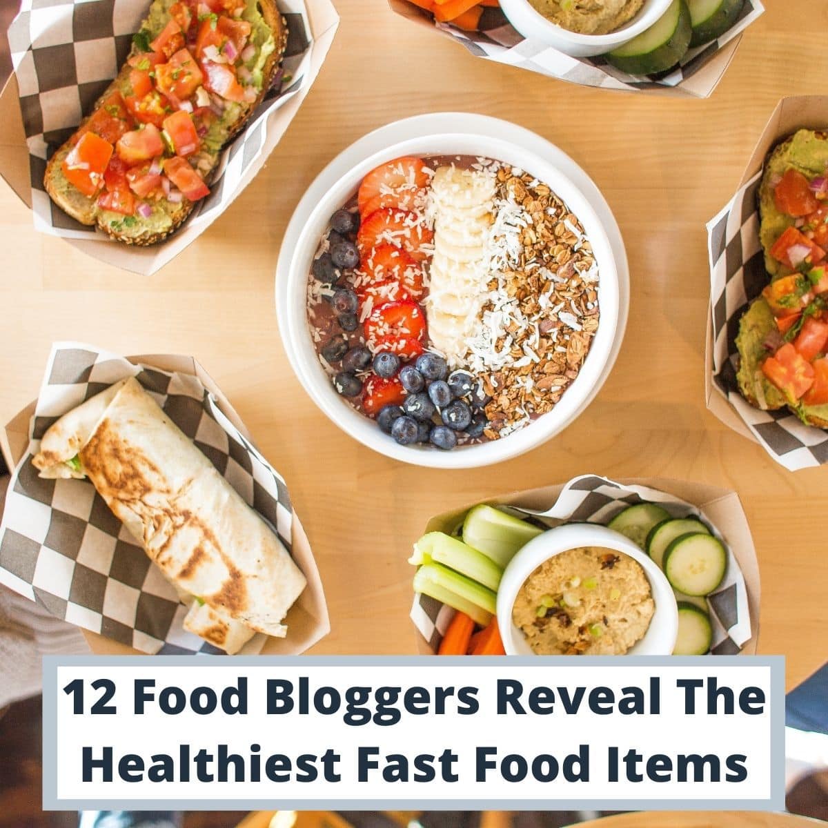 What Is The Healthiest Fast Food Meal Deporecipe co what-is-the-healthiest-fast-food-meal-deporecipe-co