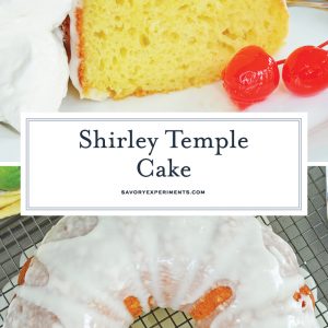 long pin for shirley temple cake