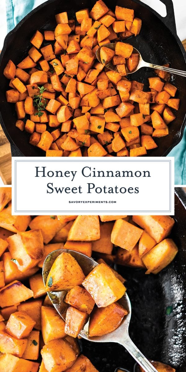 sauteed sweet potatoes for pinterest 