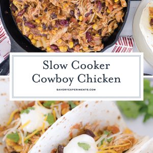 cowboy chicken recipe for pinterest