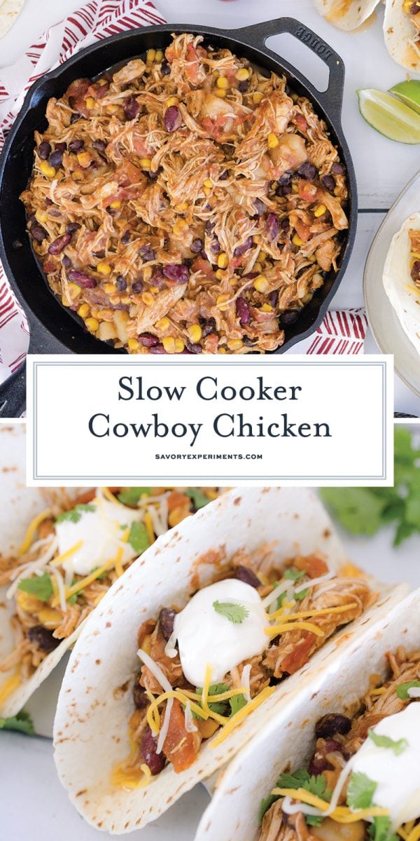 cowboy chicken for pinterest 