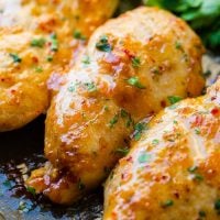 55+ BEST Chicken Breast Recipes - Casseroles, Pastas, Salads & More!