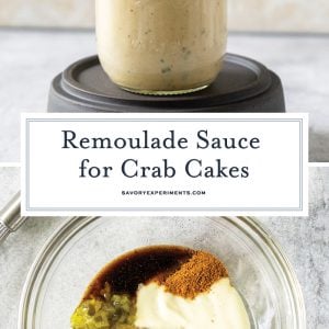 remoulade for crab cakes recipes