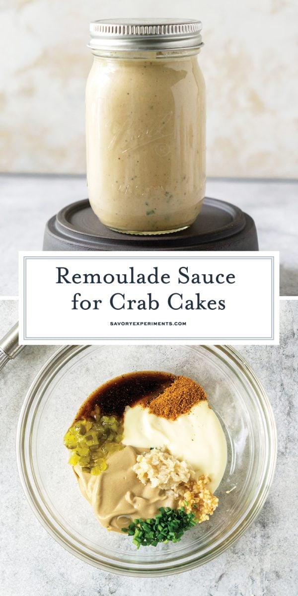 remoulade sauce for crab cakes for pinterest 