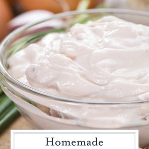 aioli recipe for pinterest