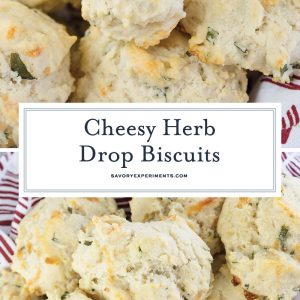 drop biscuit recipe for pinterest