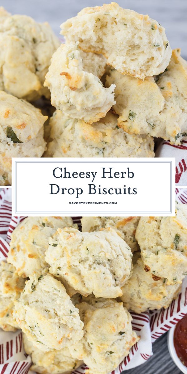 drop biscuit recipe for pinterest 