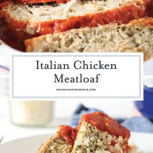italian meatloaf recipe for pinterest