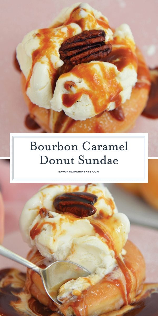 donut sundae for pinterest 