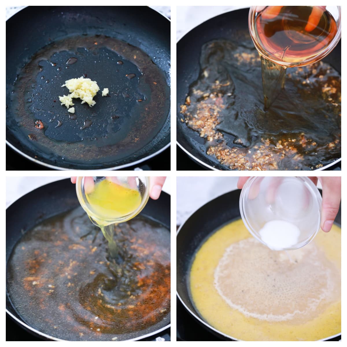 how to make marsala sauce 
