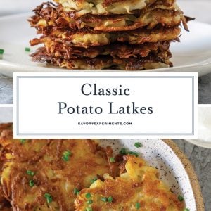 potato latke recipe