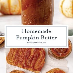 pumpkin butter recipe for pinterest