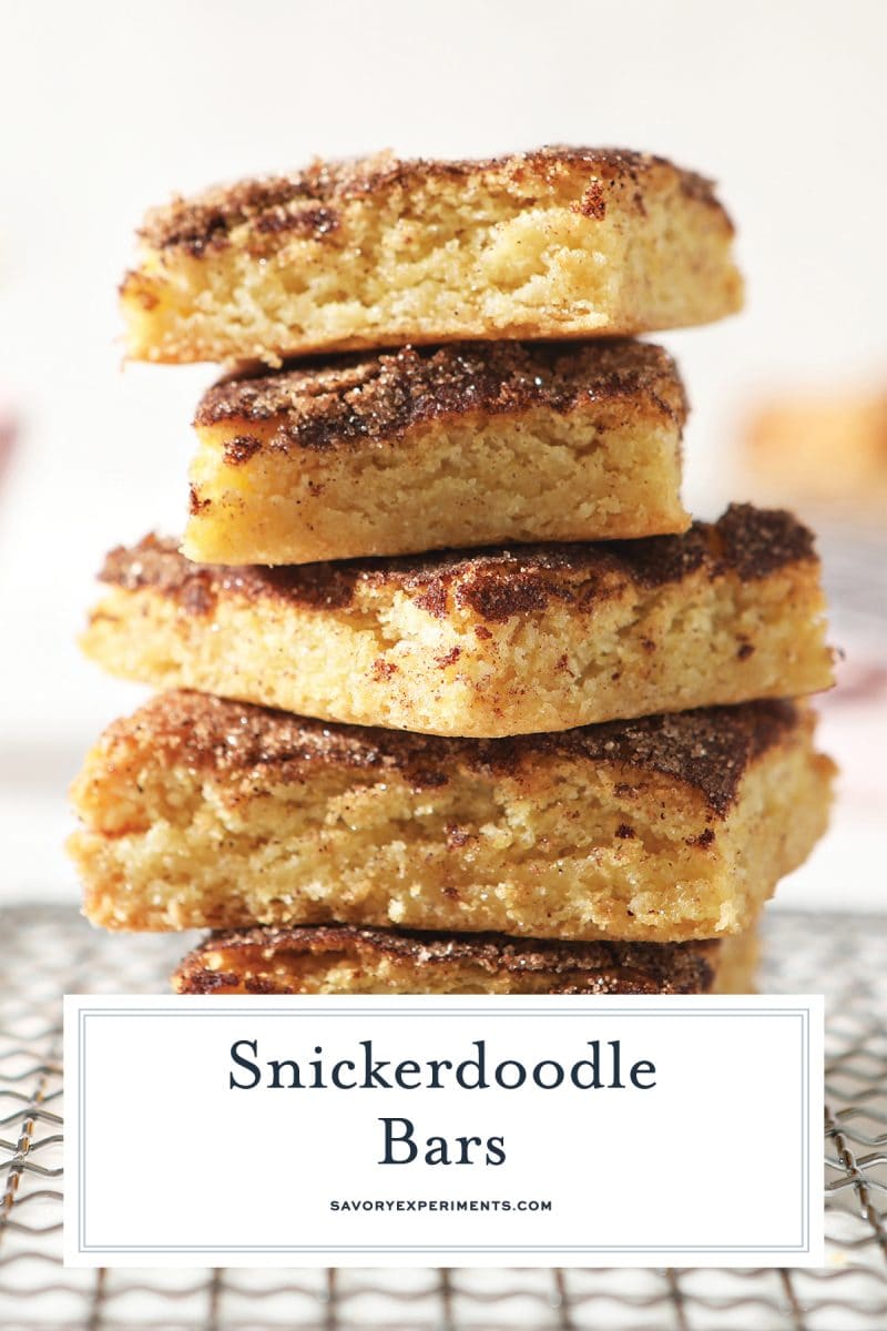 close up of sugar cookie bars 