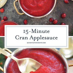cran applesauce recipe for pinterest