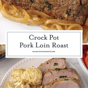 crock pot pork loin recipe for pinterest