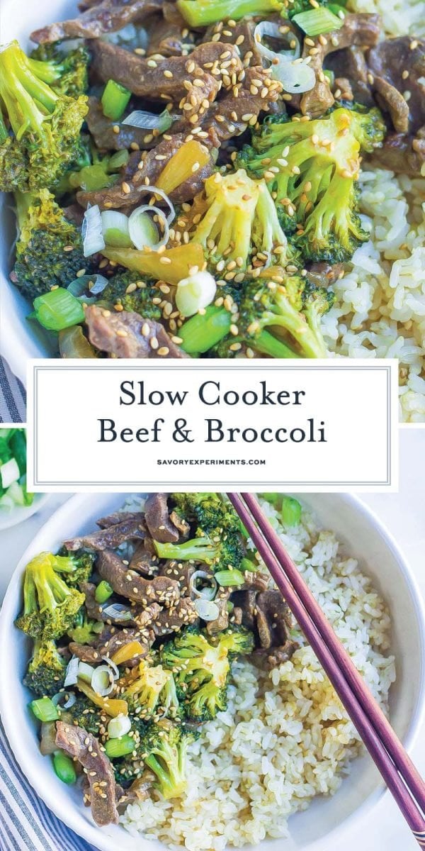 beef and broccoli recipe for pinterest 