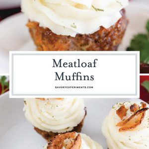 meatloaf muffin recipes for pinterest